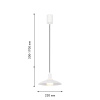 Подвесной светильник Favourite Baster 4274-1P