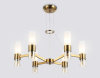 Подвесная люстра Ambrella Light High Light Heigh Light LH55114