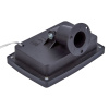 Садовая гирлянда на солнечной батарее Uniel USL-S-128/PT30000 MULTI DEW UL-00012695