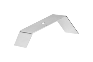 Профиль алюминиевый DesignLed LE.8832-W 003117