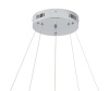 Подвесная люстра Zortes Ringolight ZRS.33322.63C