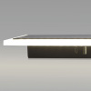 Спот Eurosvet Binar 20127/1 LED черный