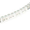 Крепеж гибкий для светодиодной ленты 220V LS720 (2835) LD720-50 Feron 52100