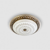 Потолочный светильник LED4U L1109-300 AB