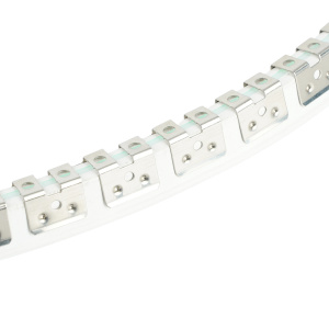 Крепеж гибкий для светодиодной ленты 220V LS720 (2835) LD720-05 Feron 52099