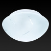 Потолочный светильник Toplight Mae TL9401Y-01WH