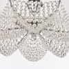 Потолочная люстра Bohemia Ivele Crystal 778/42 Ni