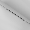 Соединитель для штанговой системы Maytoni Axity CA001-L1000-B