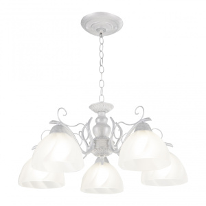 Подвесная люстра Arte Milano Amalfi 330644/5 WT+SL