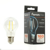 Светодиодная лампа Feron LB-1106 E27 6W 6400K 48891