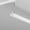 Комплект заглушек для профиля D30 2шт Maytoni Led Strip ALM-D30-EC 642081