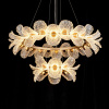 Подвесная люстра Modelight MDL.89092.1000.500HC GD