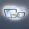 Потолочная люстра Citilux Тринити CL238231E