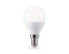 Светодиодная лампа Ambrella Light Bulbing E14 11W 4000K шар 451114