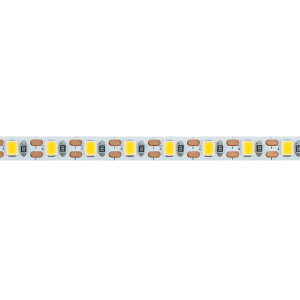 Светодиодная лента 24V Feron LS505 , 120*SMD2835, 11W/m, IP20, 4000К (белый нейтральный) 53055