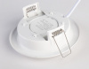 Встраиваемый светильник Ambrella Light Standard spot G10101