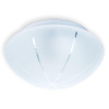Потолочный светильник Toplight Jessica TL9431Y-01WH