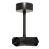 Потолочный токопроводящий Т-коннектор ST Luce Techno ST1602.459.00