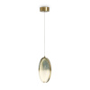Подвесной светильник Freya Lolli FR6139PL-L8BS1