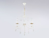 Подвесная люстра Ambrella Light Classic TR4915