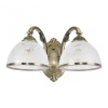 Бра Arte Milano 349737/2W AB
