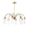 Люстра на штанге ST Luce Люминера SL1401.303.08