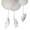Потолочный светильник Loft IT Teddy 10030