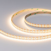 Светодиодная лента Arlight UL-A180-10mm 48V Warm3000-CX2 (19 W/m, IP20, 10m) 063797