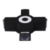 Архитектурный светильник Reluce 08231-9.2-005U LED3W+4*3W RGB BK
