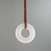Подвесной светильник Delight Collection 6468/D300 brown/white