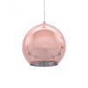 Подвесной светильник Lumina Deco Lobos LDP 107-200 R.GD