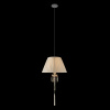 Подвесной светильник Loft IT Zenith 10210P/B White