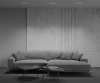 Трековый светильник Maytoni Technical Points TR076-2-20W4K-W