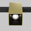 Трековый магнитный светильник Maytoni Alfa TR121-4-7W-DS-BS