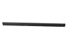 Трековый магнитный светильник iLedex Vision 4822-001-L900-36W-110DG-4000K-BK