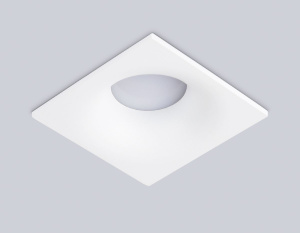 Встраиваемый светильник Ambrella Light Techno spot Technic base TN102811