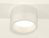Потолочный светильник Ambrella Light Techno Spot XS8101015 (C8101, N8401)