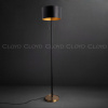 Торшер Cloyd Darkon 40047