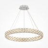 Подвесная люстра Maytoni Castello MOD335PL-L40CH3K