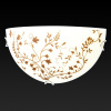 Настенный светильник Toplight Aldor TL9190Y-01WH