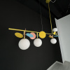Подвесной светильник ImperiumLoft Matisse 203516-23