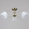 Потолочный светильник Illumico IL0897-3CSQ-26 AB ELITE