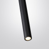 Подвесной светильник Odeon Light Hightech Teo 7103/4L