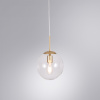 Подвесной светильник Arte Lamp Volare A1920SP-1GO