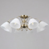 Потолочная люстра Illumico IL0897-8CSQ-26 AB ELITE