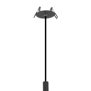 Встраиваемый светильник Citilux Duza CL51711_BD