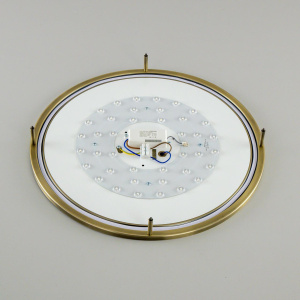 Настенно-потолочный светильник Citilux Бостон CL709503N