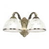 Бра Arte Milano 349737/2W AB