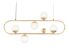 Подвесной светильник Ambrella Light Traditional TR5433