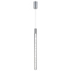 Подвесной светильник Odeon Light Sparky 4370/5L